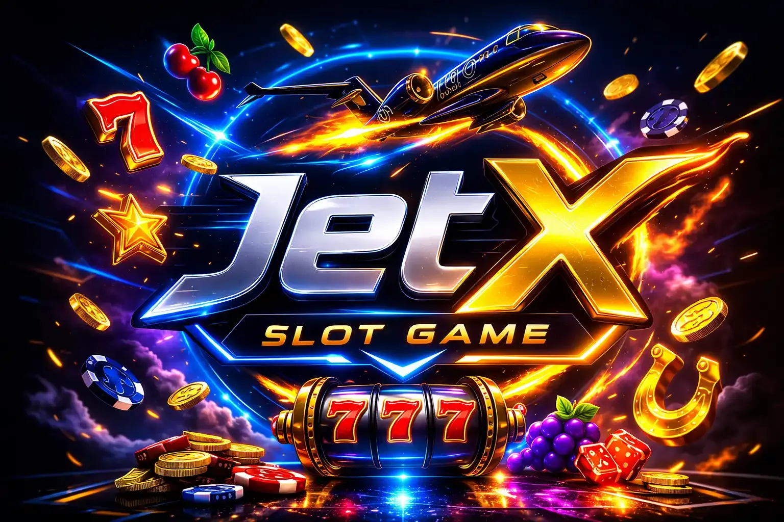 Jetx üçün 20% əlavə bonus